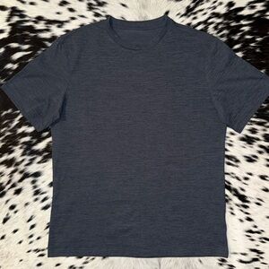 New Men’s Fishing Pole Flag T-Shirt